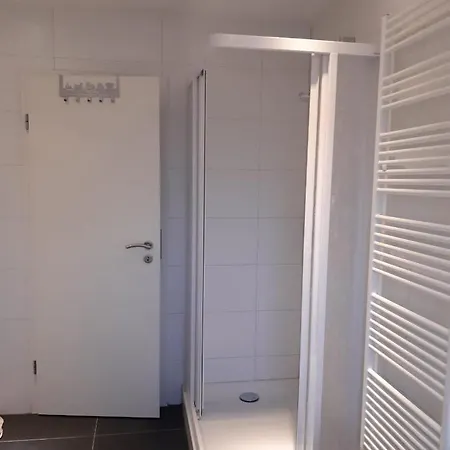 Herzmensch Apartament Oberhausen (North Rhine-Westphalia)