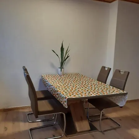 Herzmensch אוברהאוזן