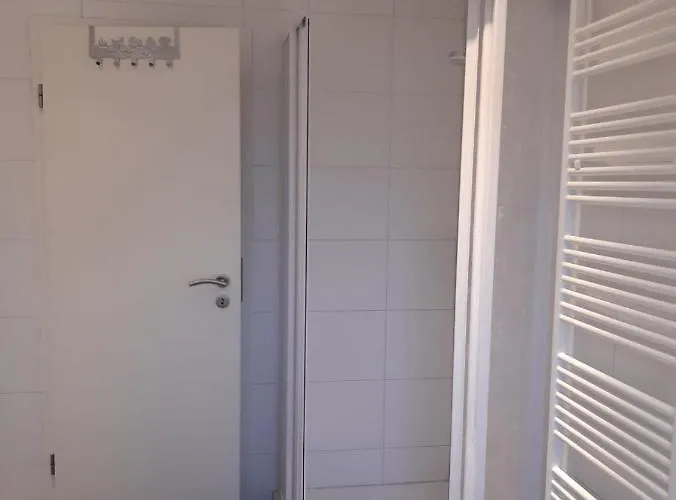 Herzmensch דירה אוברהאוזן