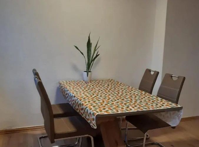 Herzmensch אוברהאוזן