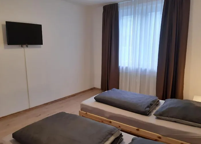 Lejlighed Herzmensch *